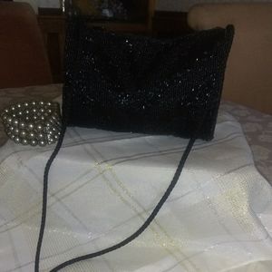 Elegant Evening Bag